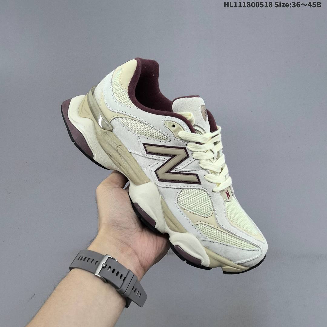 New Balance 9060 ABZORB - foto 3