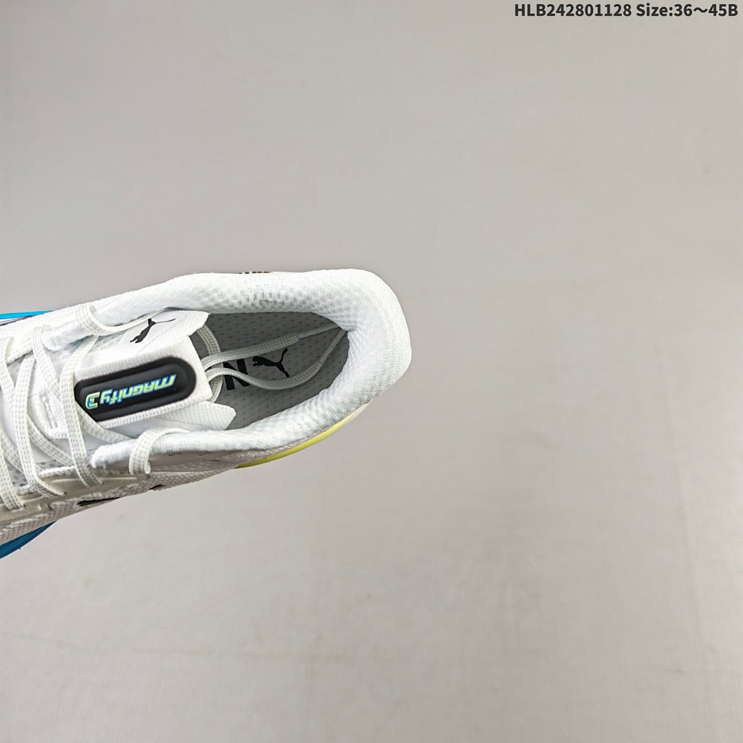 PUMA Deviate NITRO 3 PUMA PUMAGRIP - foto 2