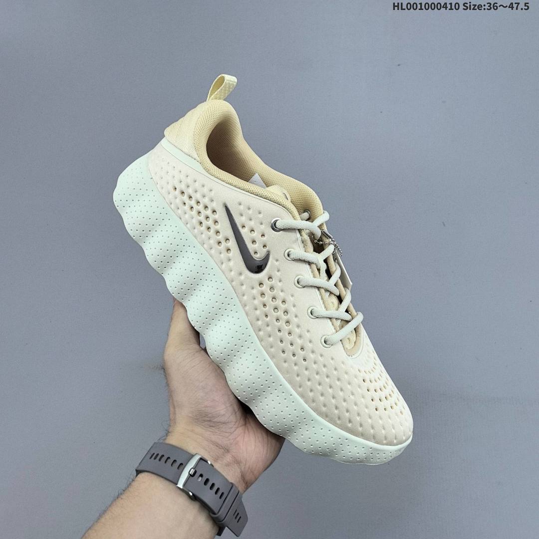 Nike Mind 002 Swooshh Logo - foto 3