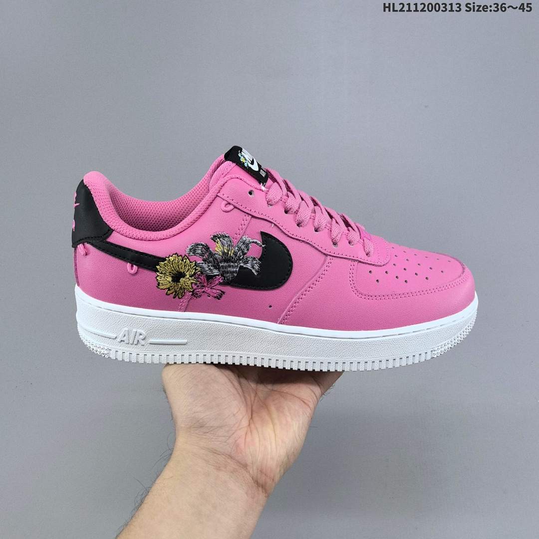 Nike Air Force 1 Low - foto 3