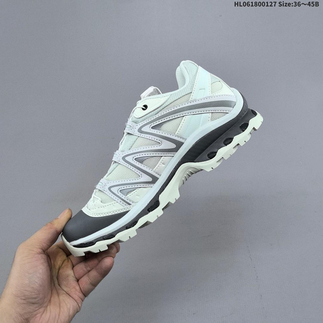 Salomon XT QUEST AUTUMN BREEZE - foto 7