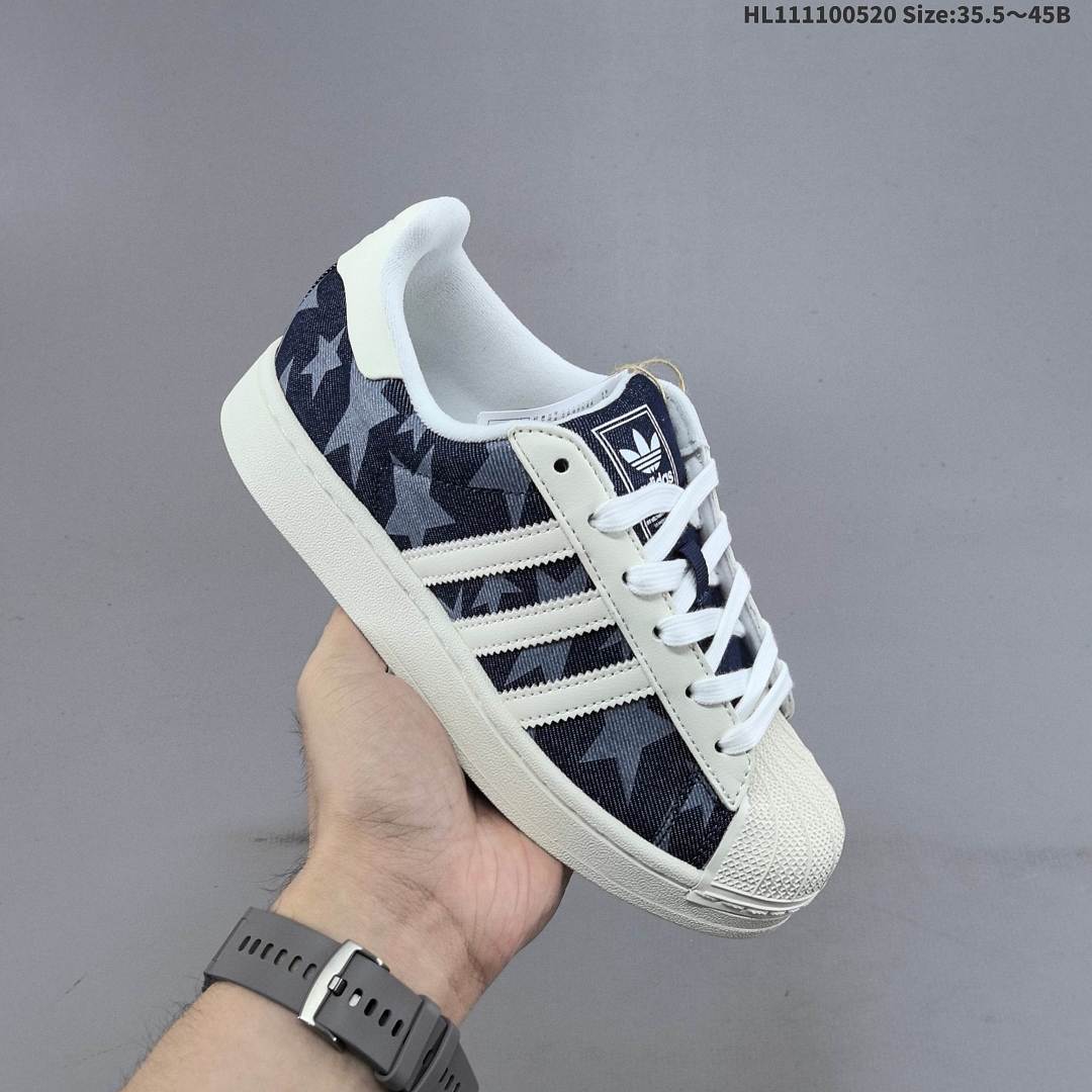 Adidas Originals Superstar .5 - foto 3