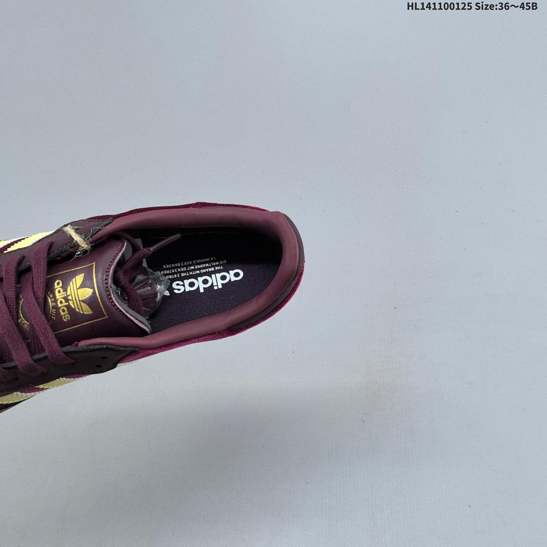Adidas Originals Samba OG 36 36⅔ 37⅓ 38 38⅔ 39⅓ 40 40⅔ 41⅓ - foto 2