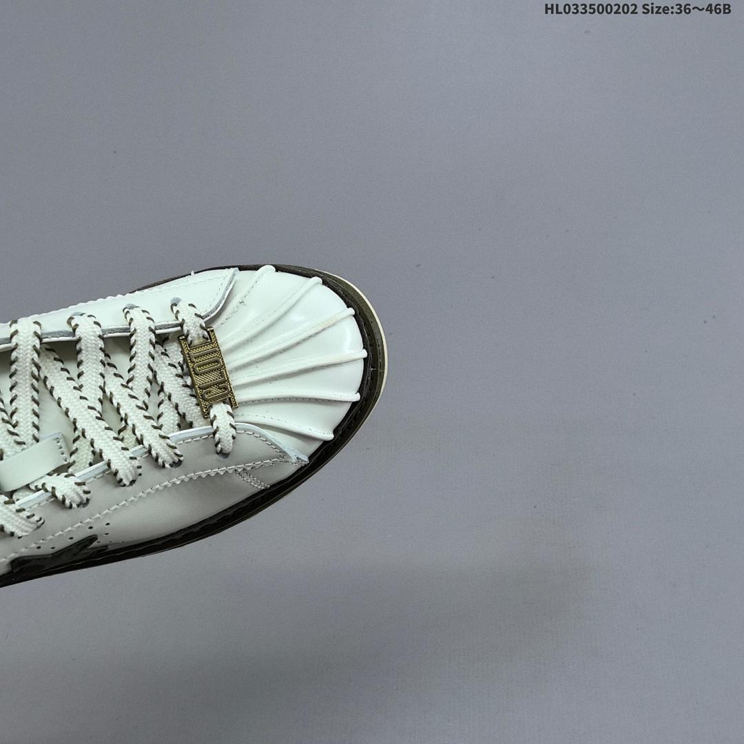 PK Adidas CLOT X BAPE SUPERSTAR BY E ”Superstar“ - foto 3