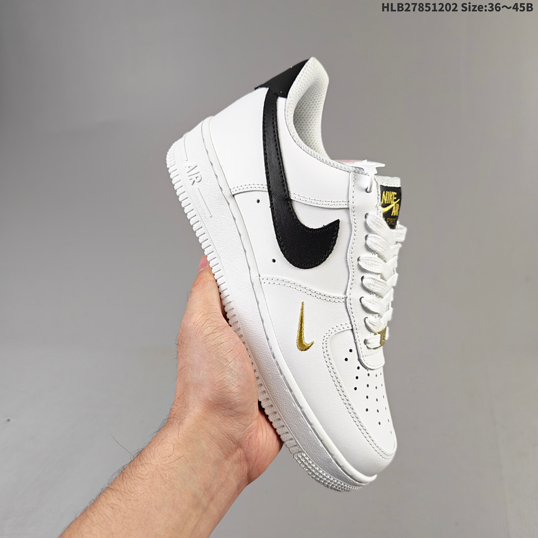 Nike Air Force 1’07 Force 1 - foto 7