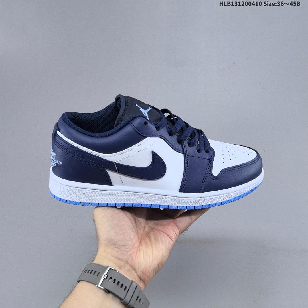 Air Jordan 1 Low AJ1 - foto 3