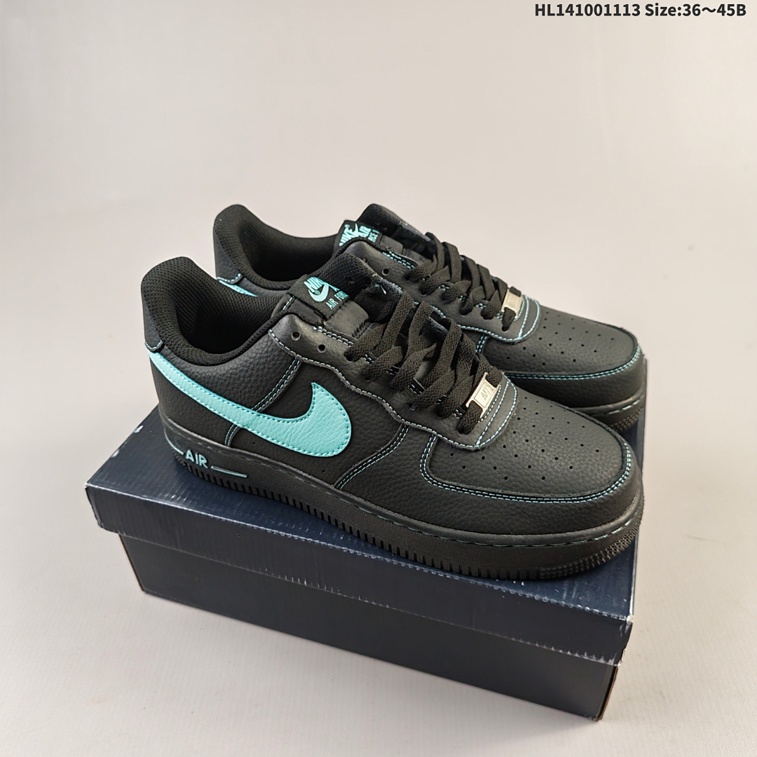 Nike Air Force 1 & x27;07 Low - foto 3