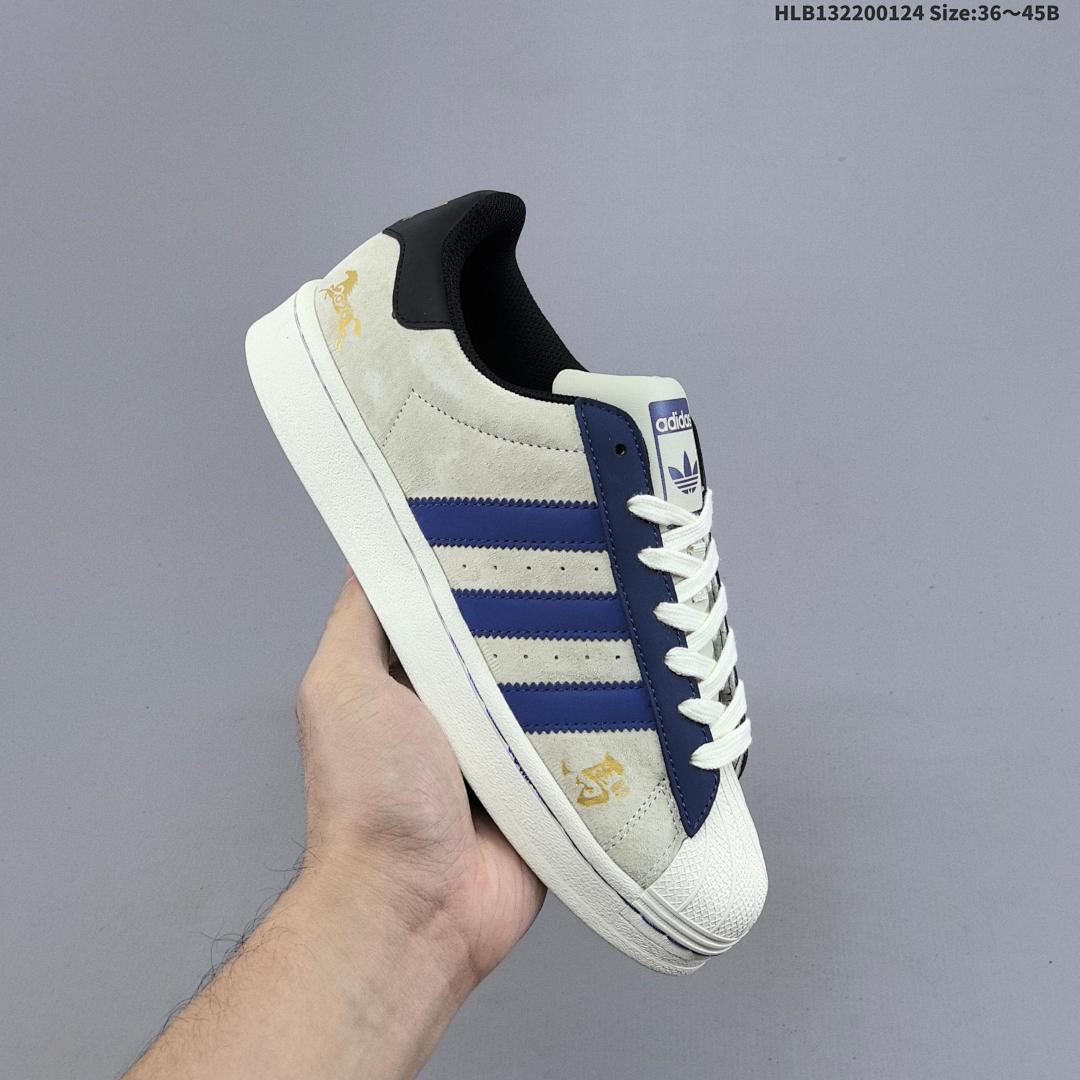 Adidas Originals Superstar ’DIY’ - foto 8
