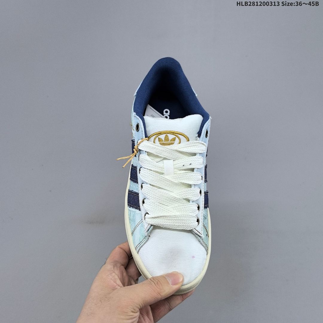 Adidas Originals Campus 00s 36 36⅔ 37⅓ 38 38⅔ 39⅓ 40 40⅔ 41⅓ - foto 5