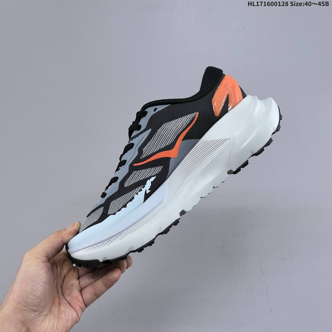 HOKA ONE ONE M MAFATE X ID Size 45B - foto 7