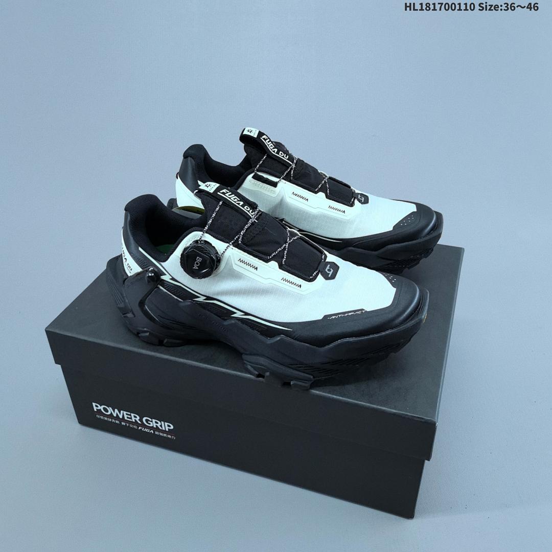 KAILAS GTX Vibram - foto 4