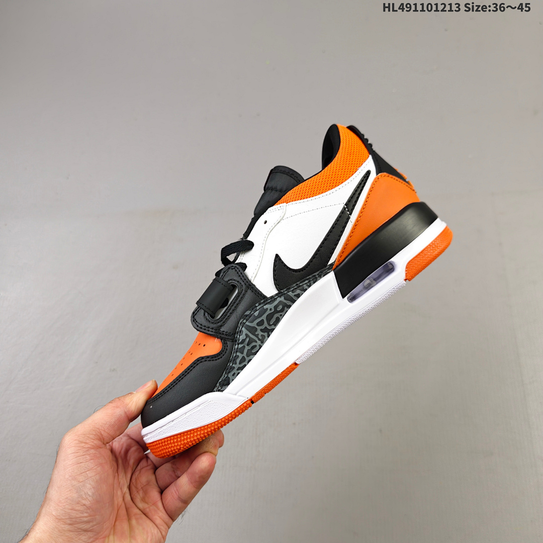 AJ Air Jordan Legacy 312 Air Jordan Legacy 312 Low AJ1 AJ3 - foto 7