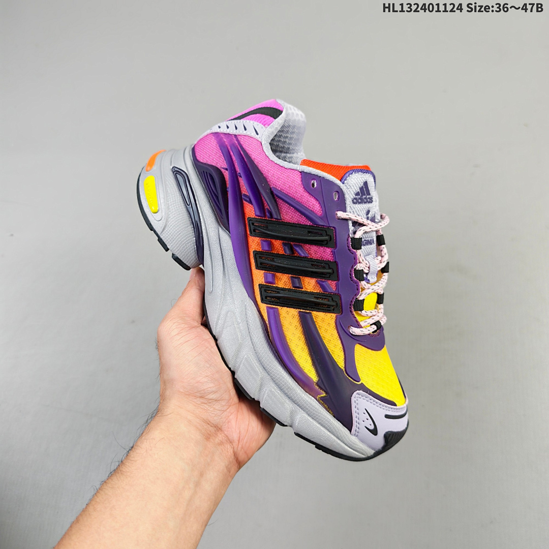 Adidas Adistar Jellyfish 3D - foto 9
