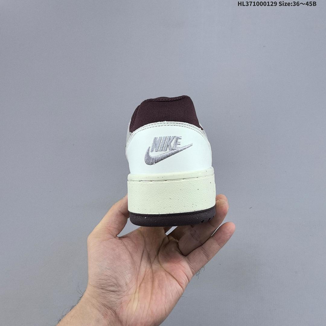 Nike FULL FORCE LO -100 . - foto 5