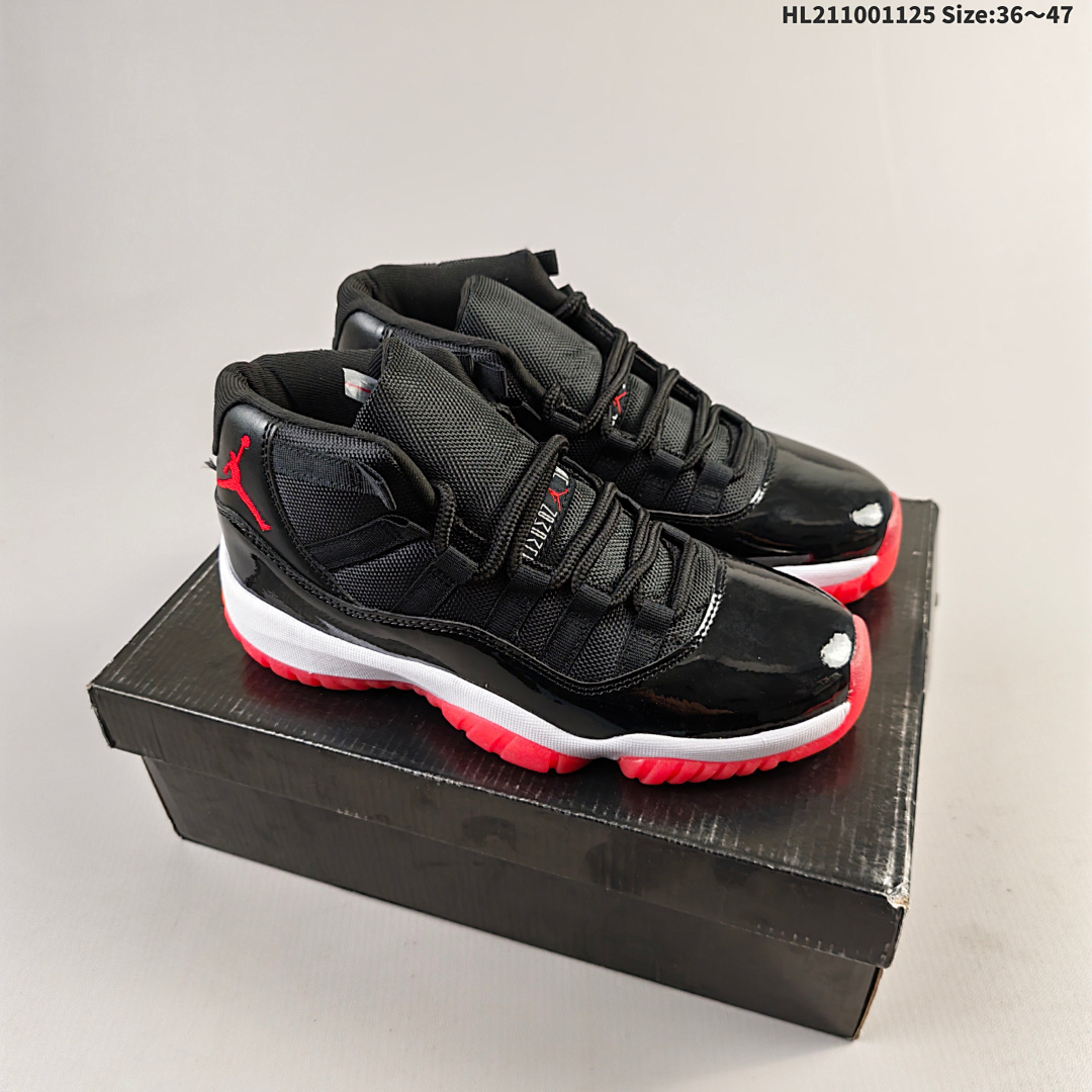 Nike Air Jordan 11 Retro Low”Concord“AJ11 · -134 ID - foto 5