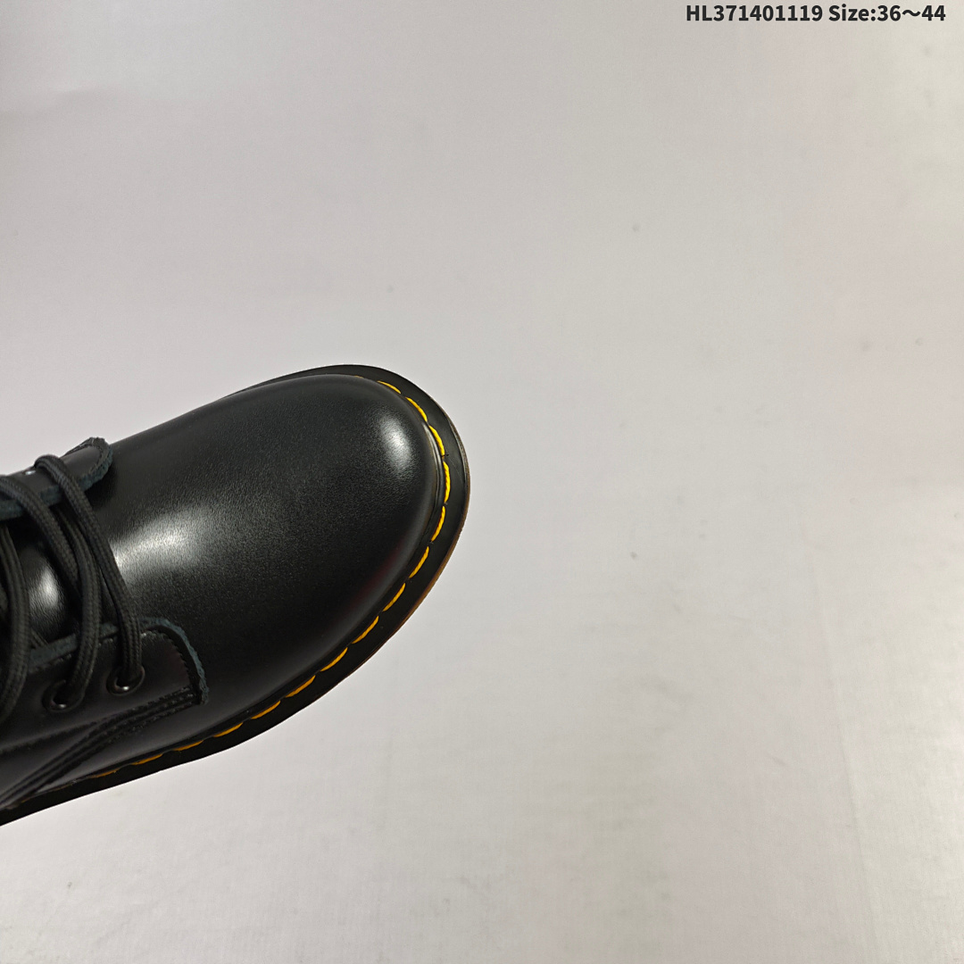 Dr.martens Martens 1460 Smooth Leather Platform - foto 72