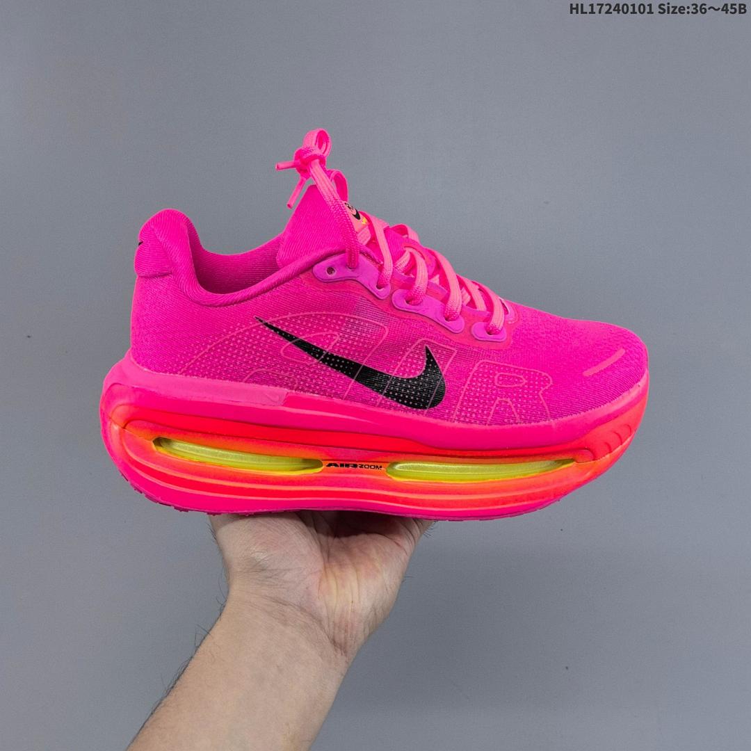 Nike VOMERO PREMIUM ReactX Air Zoom - foto 9