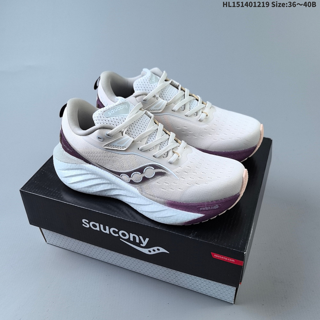 Saucony Triumph 22 22 3D PWRRUN+ - foto 19