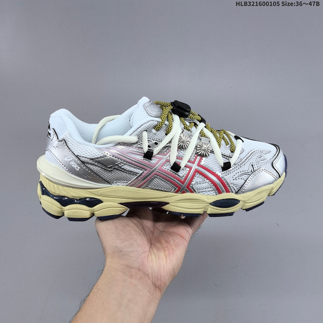 Asics Gel-Cumulus 16 TG T-GEL - foto 9