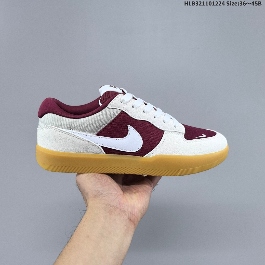 Nike SB Force 58 - foto 6