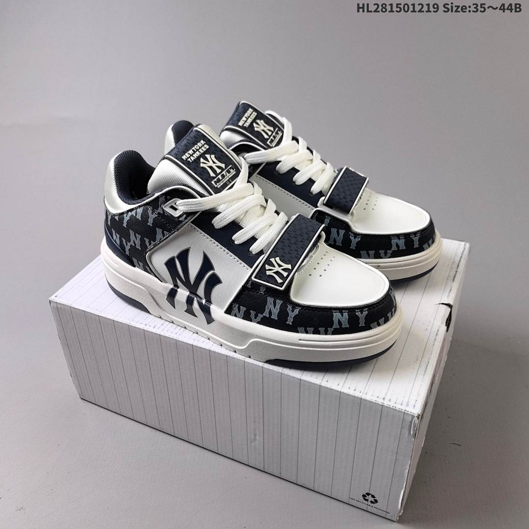 MLB Chunky Liner MID - foto 5