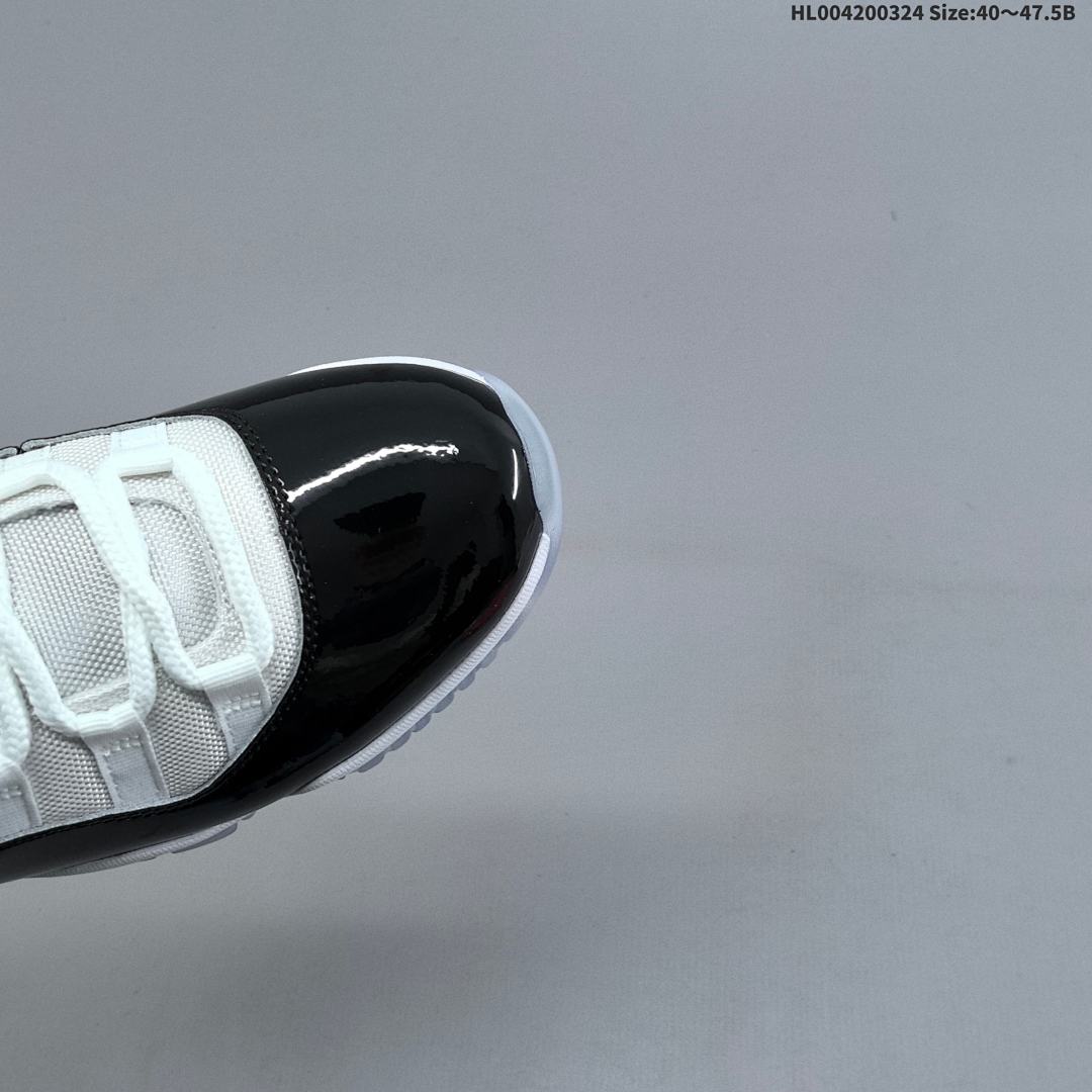 Air Jordan 11 Retro "Concord" OG AJ11 11 aj11 11 - foto 8
