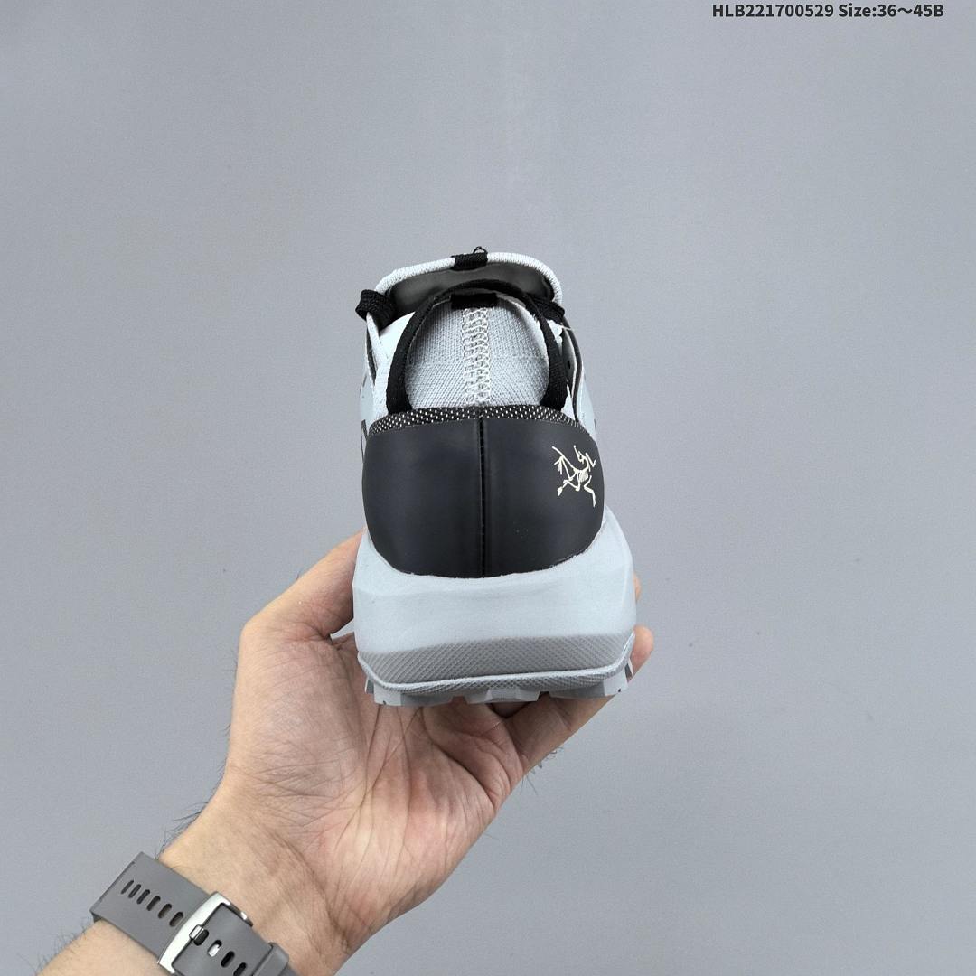KONSEAL VERTEX ALPINE M aeriosflgtx - foto 6