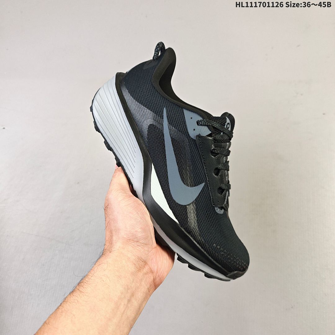 Nike REACTX PEGASUS TRAIL 6 - foto 5