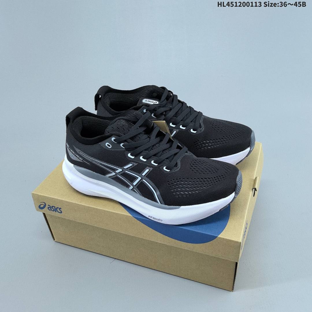ASICS GEL-KAYANO 31 PLATINUM - foto 3