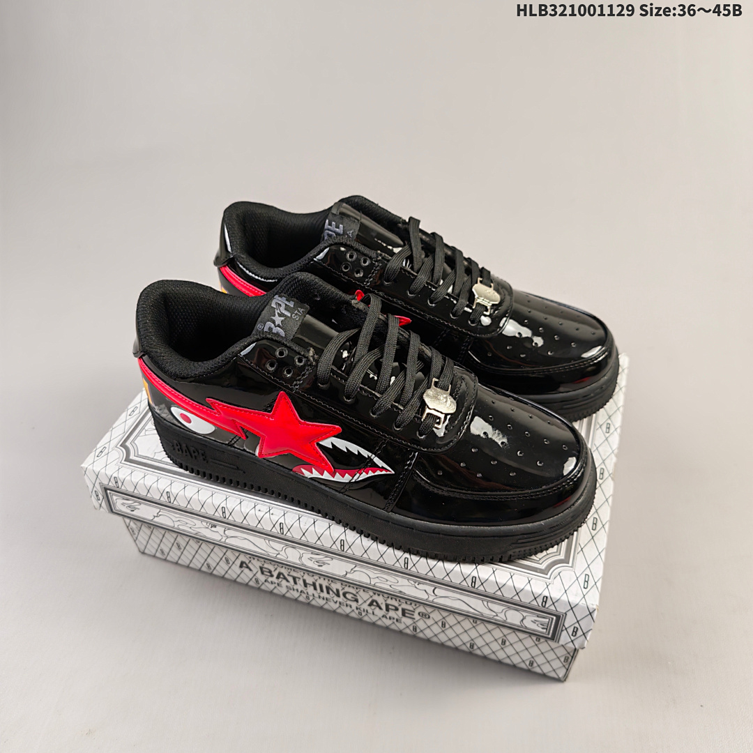 A Bathing Ape/ air sole ❗️ A Bathing - foto 2