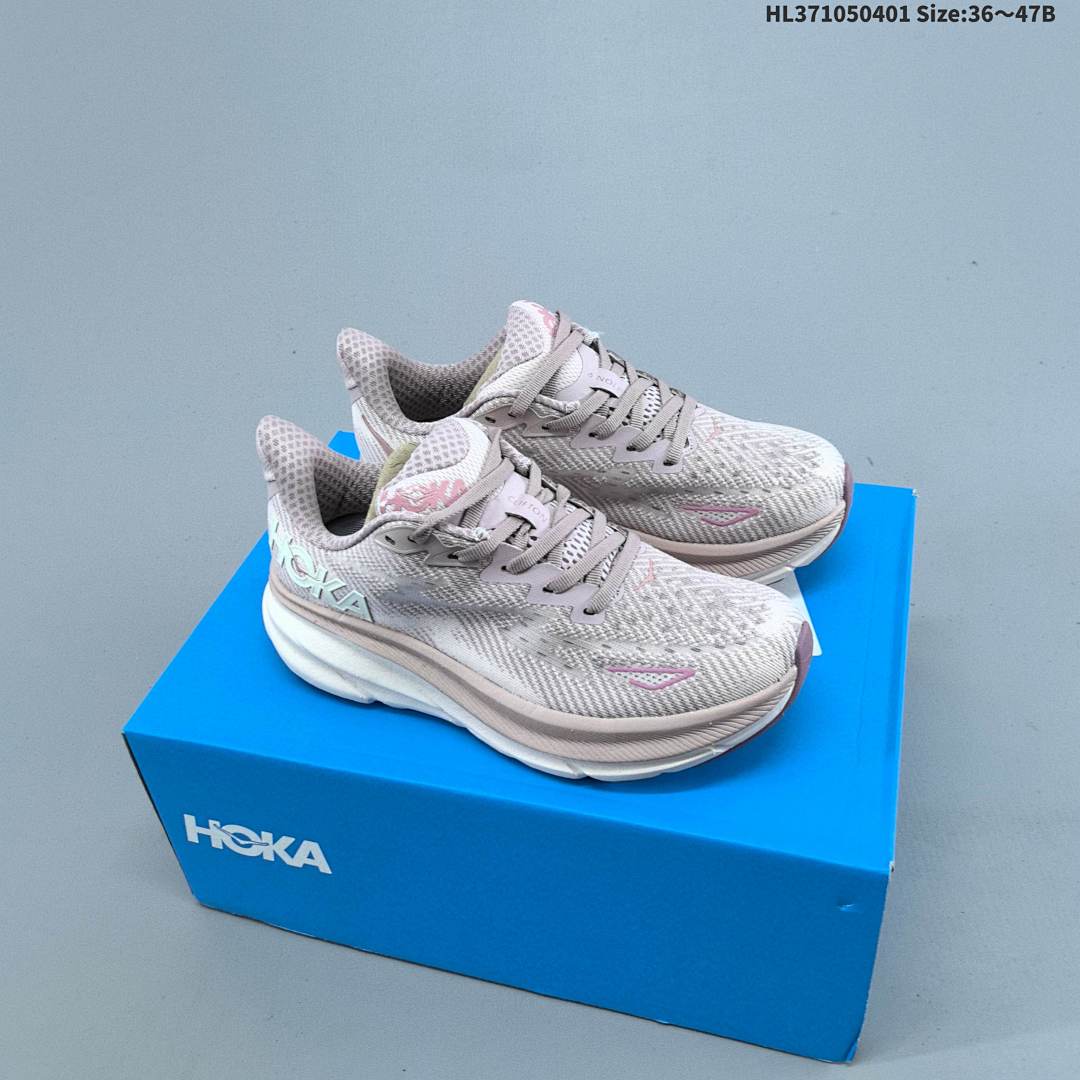 HOKA M CLIFTON 9 HOKA ONE ONE ONE ONE “ ” - foto 14