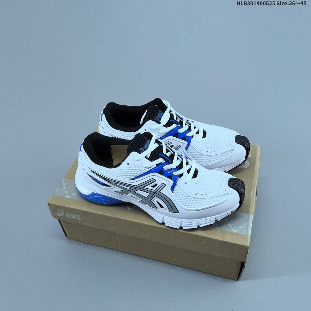 ASICS × KIKO KOSTADINOV GEL-SD Lyte UB12-S GEL - foto 3