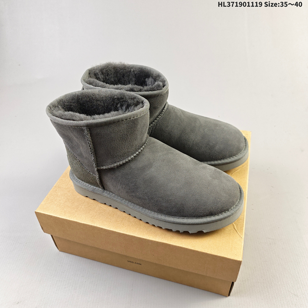 UGG2025ss HL371901119 Siz - foto 3