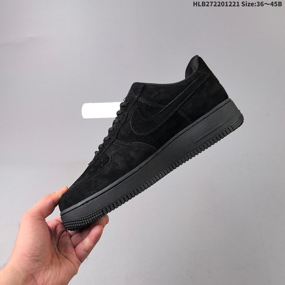 NIKE AIR FORCE 1‘07 LV8 -119 - foto 7
