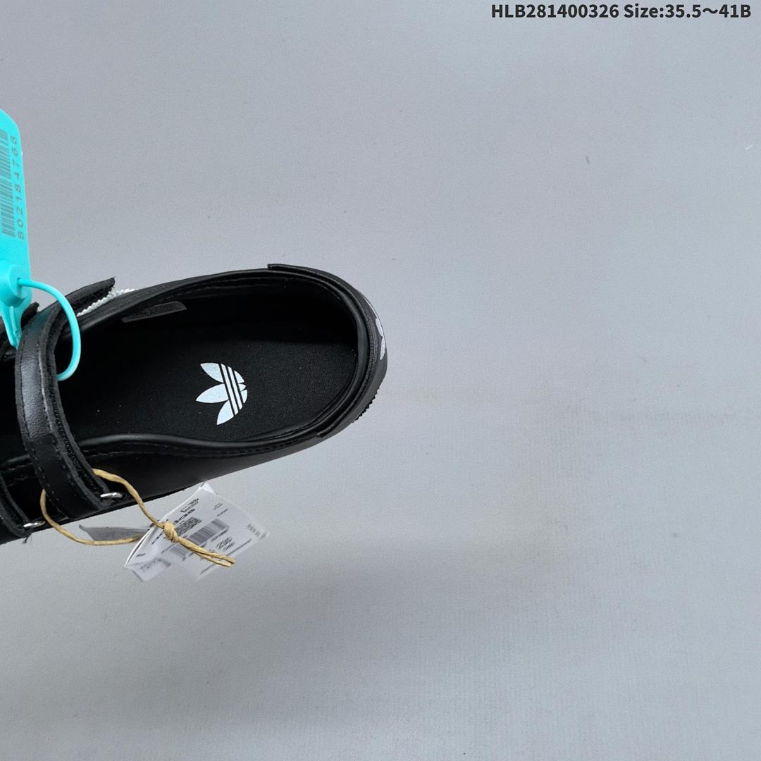 Adidas Originals Anfu Trainers 4 - foto 9