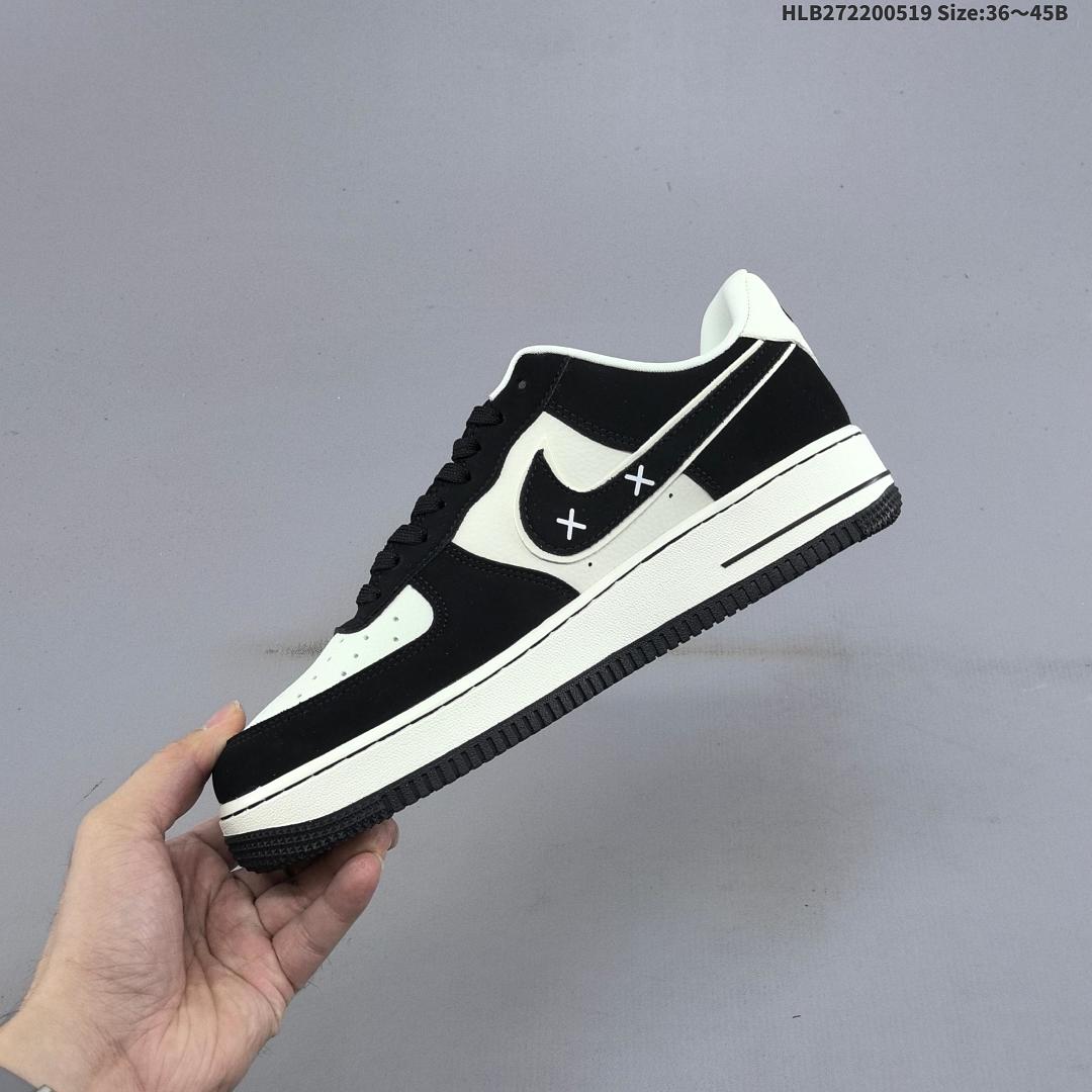 NIKE AIR FORCE 1‘07 LV8 -151 - foto 4