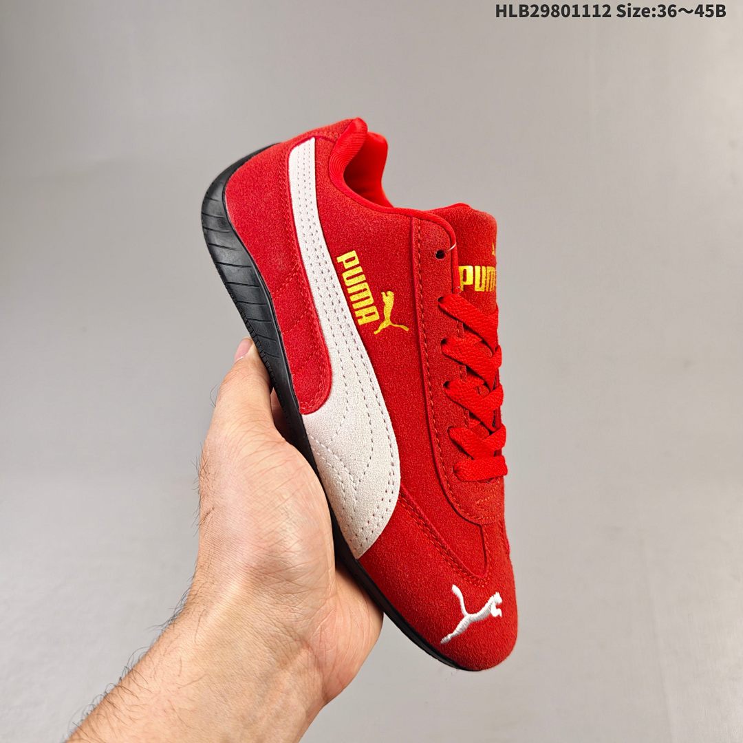 Puma Speedcat OG - - foto 6