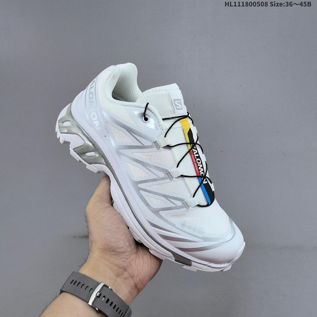 Salomon XA PRO XT-6 GTX SENSIFIT - foto 4