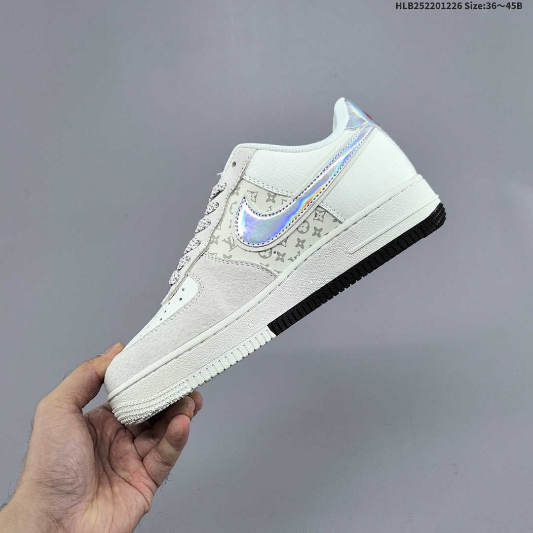 NIKE AIR FORCE 1‘07 LV8 -F05 - foto 7