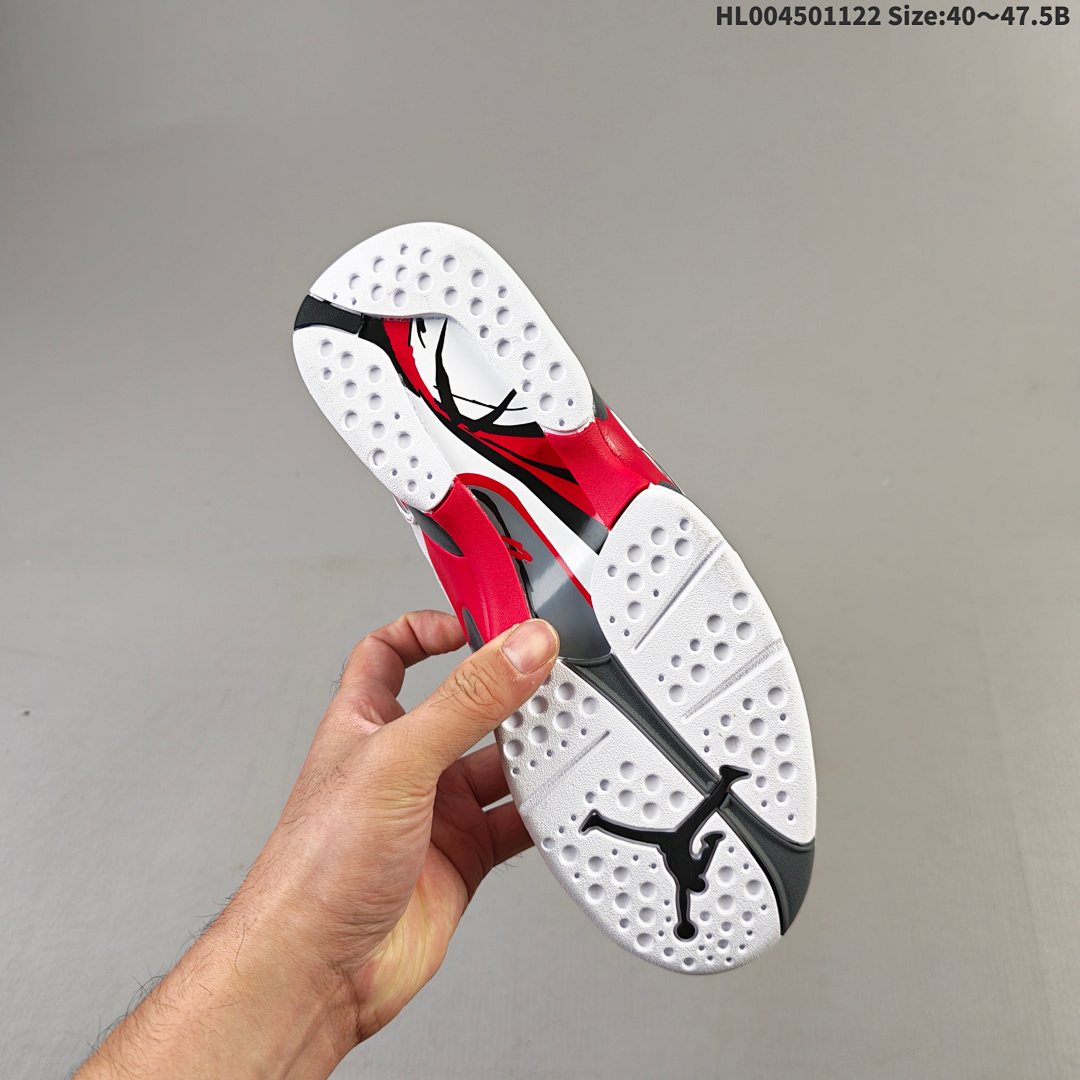 Air Jordan 8 Retro "Bugs Bunny" AJ8 8 aj8 8 - foto 5