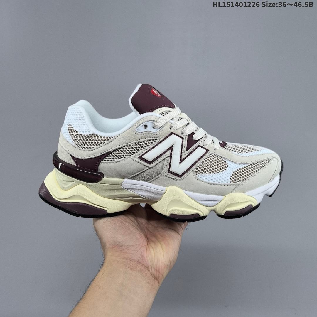 NB New Balance NB9060 9060 9060 9060 99X - foto 9