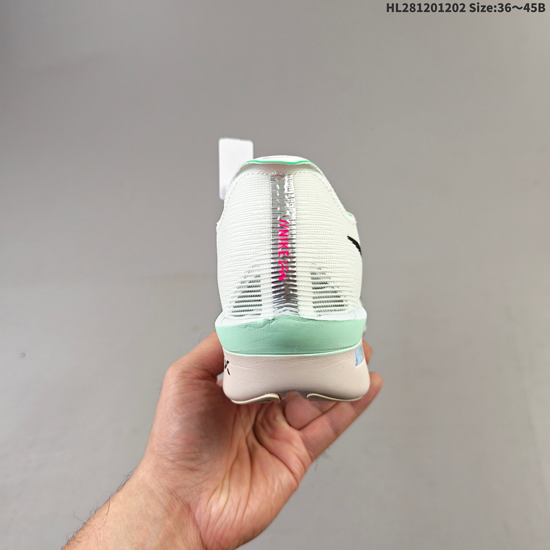 Nike ZoomX Vaporfly NEXT% 4 Vaporweave - foto 5