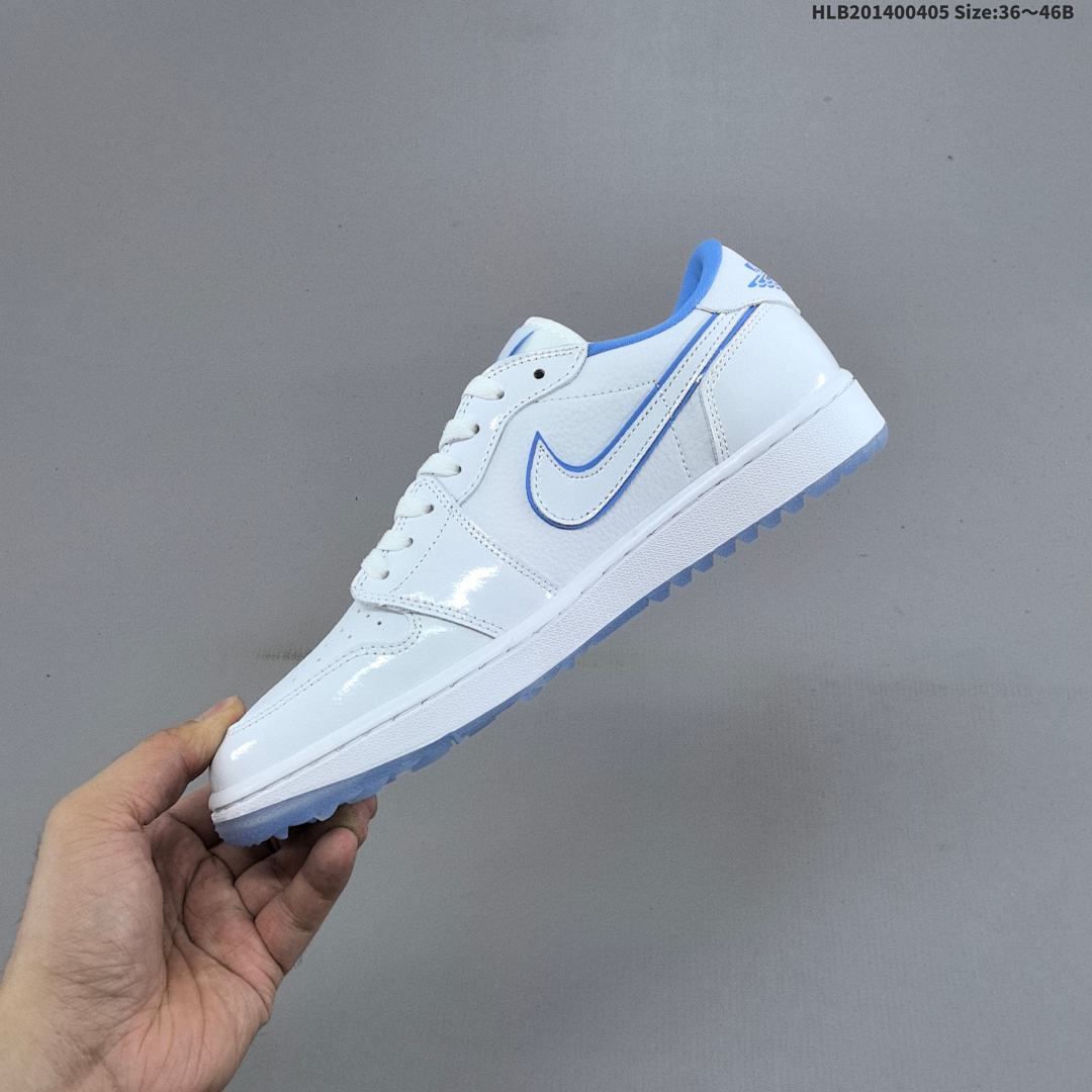 Nike Air Jordan 1 Retro Low OG AJ1 1 -118 - foto 4