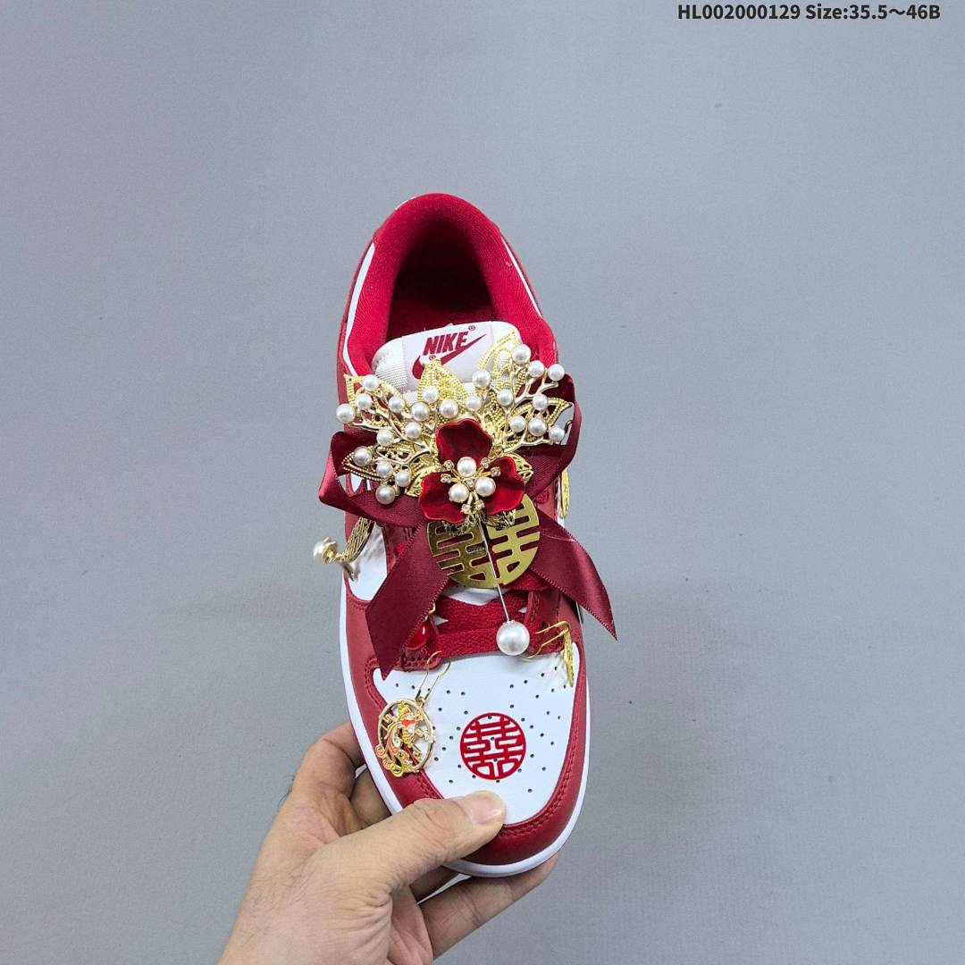Nike Dunk SB Low SB CNY Nike Dunk SB Low - foto 6