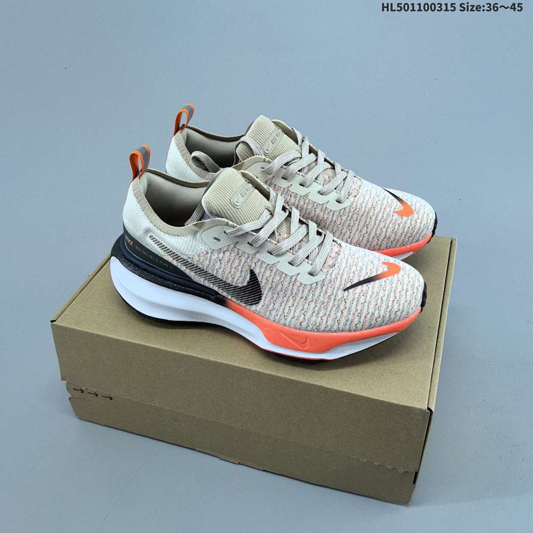 NIKE ZOOMX INVINCIBLE RUN FK3 -001 ID Size - foto 6