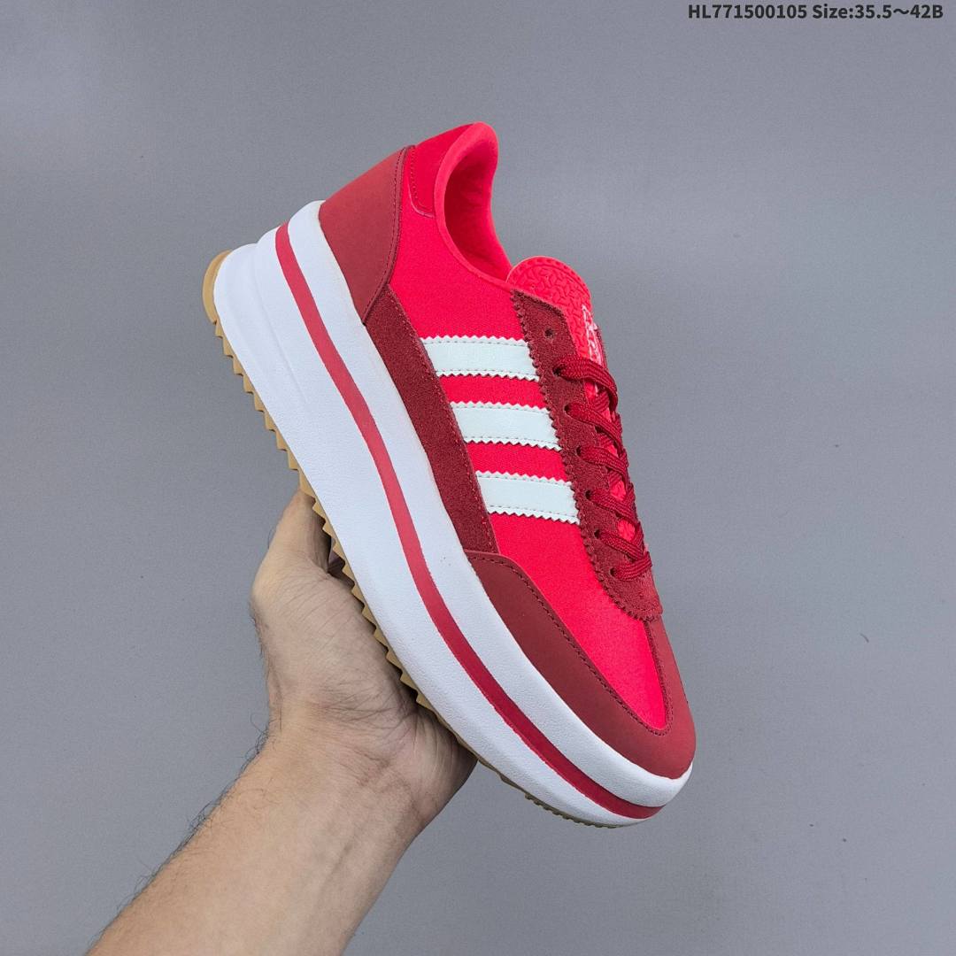 Adidas SL 72 STACK JR0915 HL771500105 Size .5 42B - foto 6