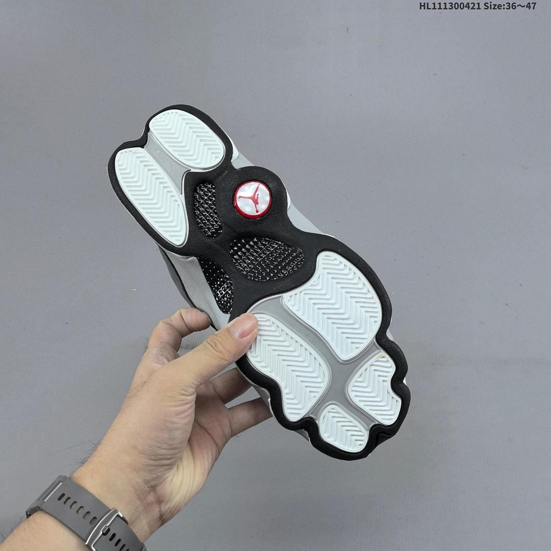 Nike Air Jordan 13 · AJ13 -004 ID Size 47 - foto 7
