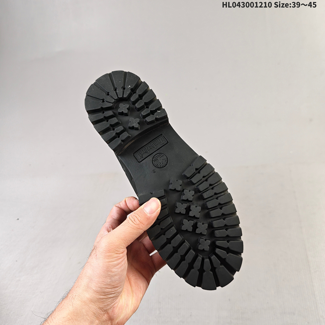 Timberland LV X Trainer Sneaker Low - foto 4