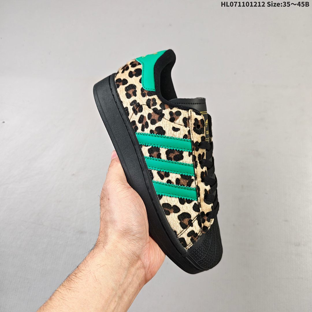 Adidas Originals Superstar .5 . - foto 5