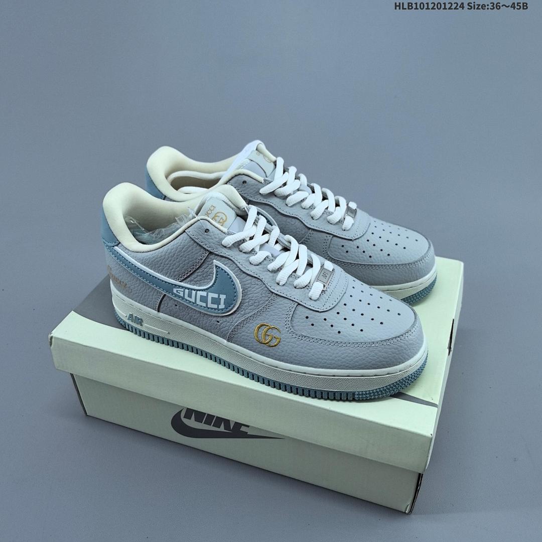 Nike Air Force1 07 low LV